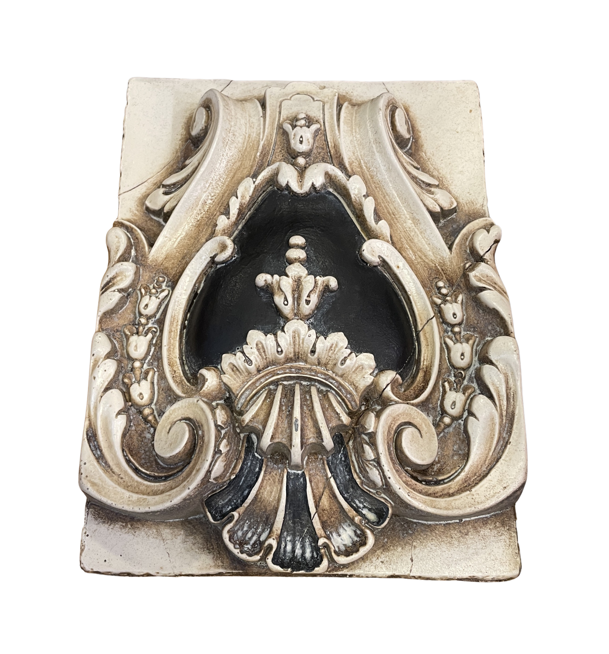 Sid Dickens T63 Family Crest (0QP00O)