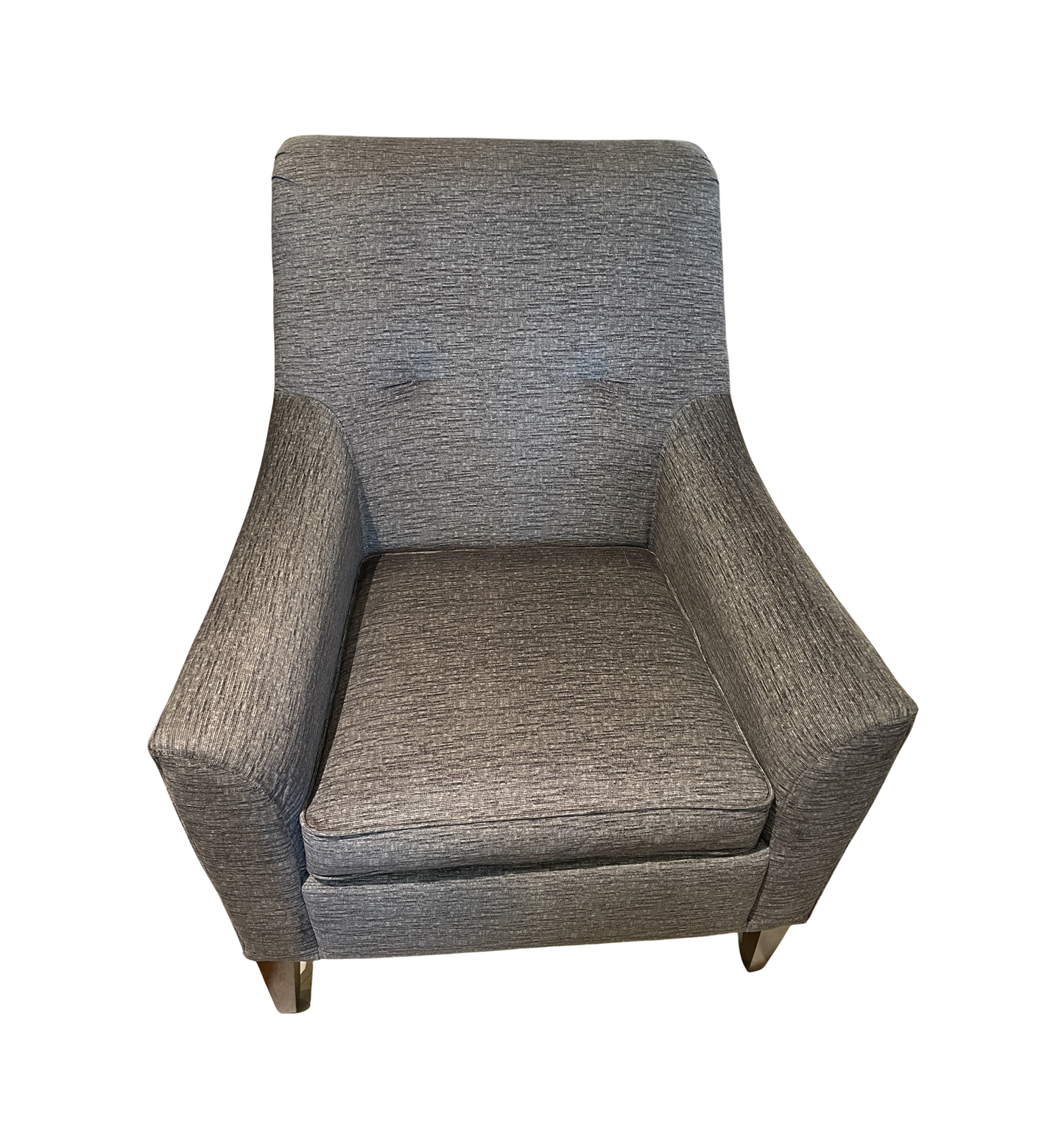 LaZBoy Allegra Chair in Green (03T004)
