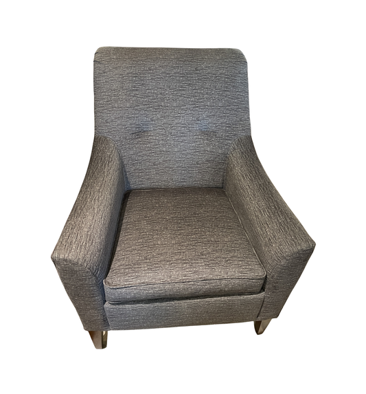 LaZBoy Allegra Chair in Green (03T004)
