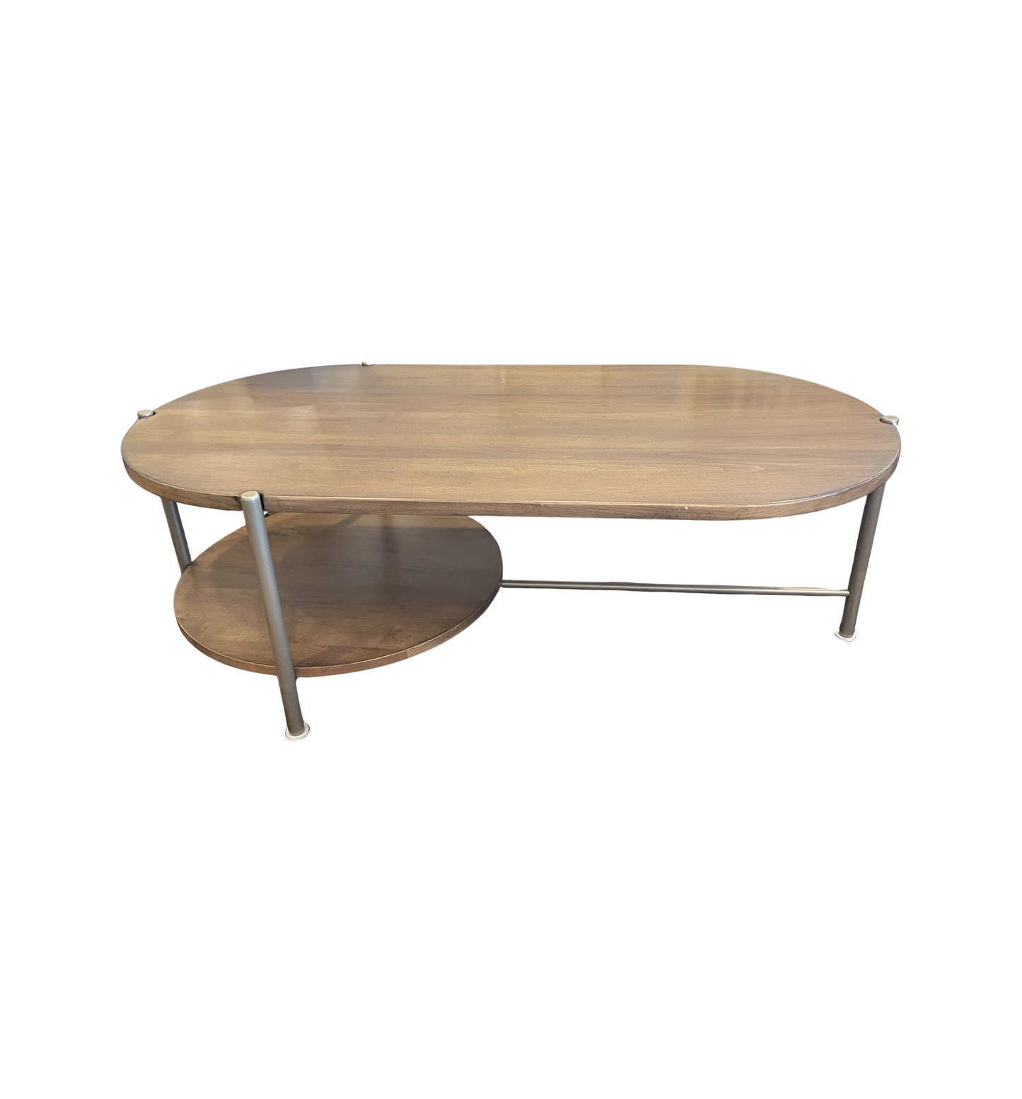 Charleston Forge Manhattan Coffee Table (0O0001)
