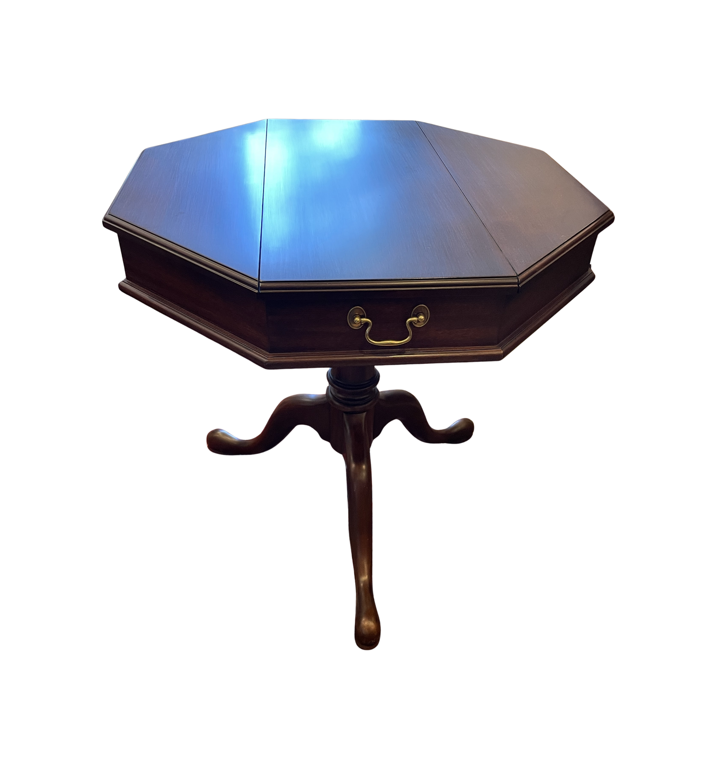 Henkel Harris Jefferson Table (0C400C)