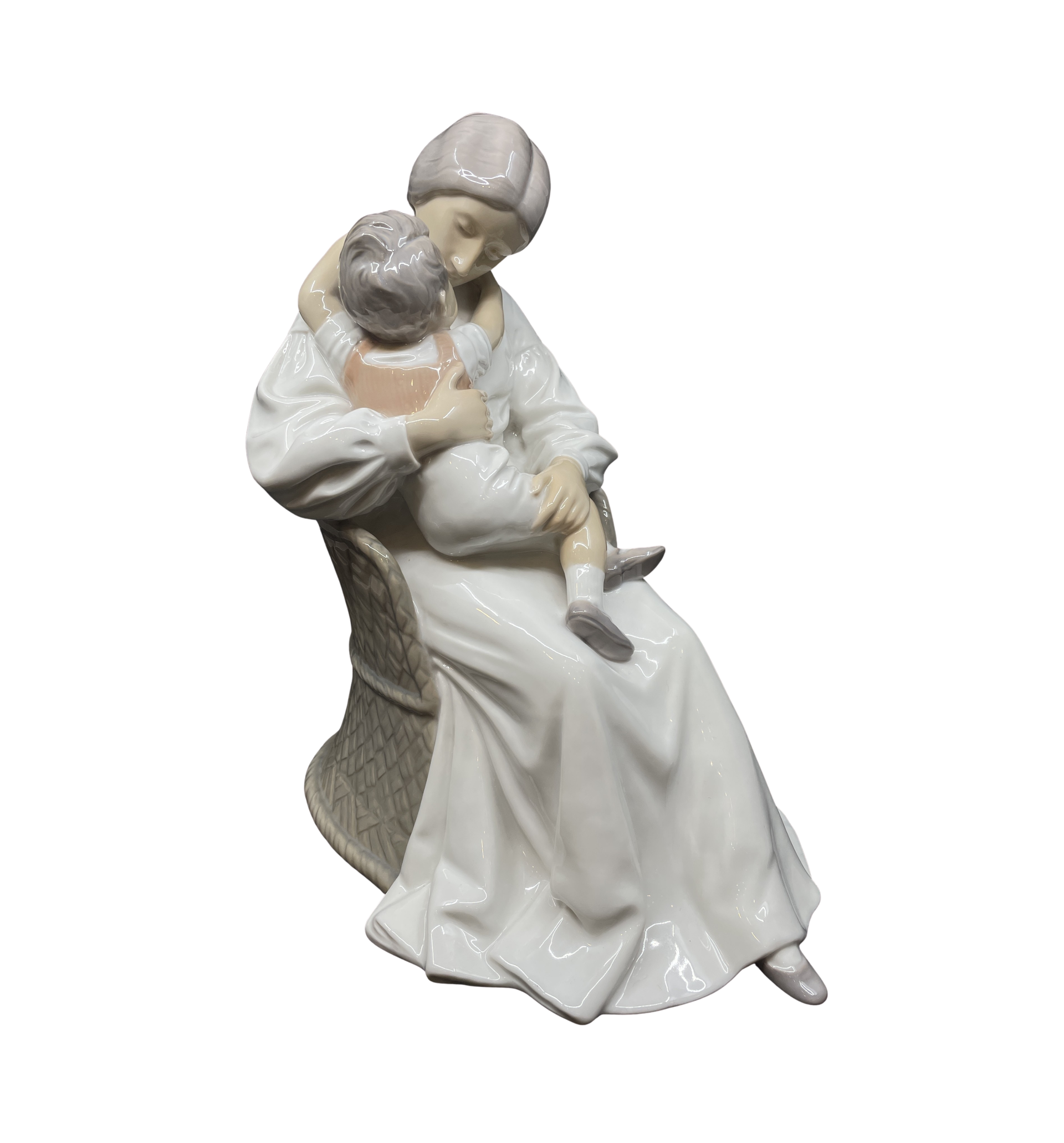 【おまとめ】アンリ人形【Let’s Play】【Helping Mother】 Bing & Grøndahl 1552 Mother Love (0NW00N) – The Perfect Thing