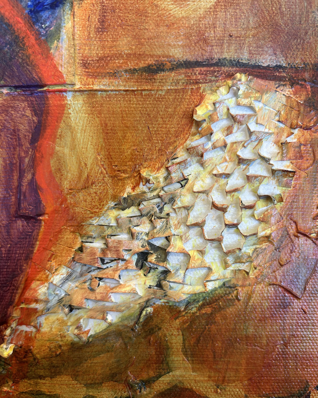 J. Drury Multi-Media, Rectangular (0KY008)