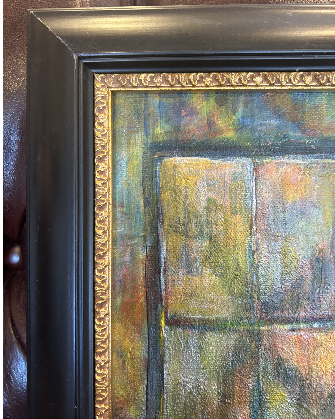 J. Drury "Red Head" (0KY004)