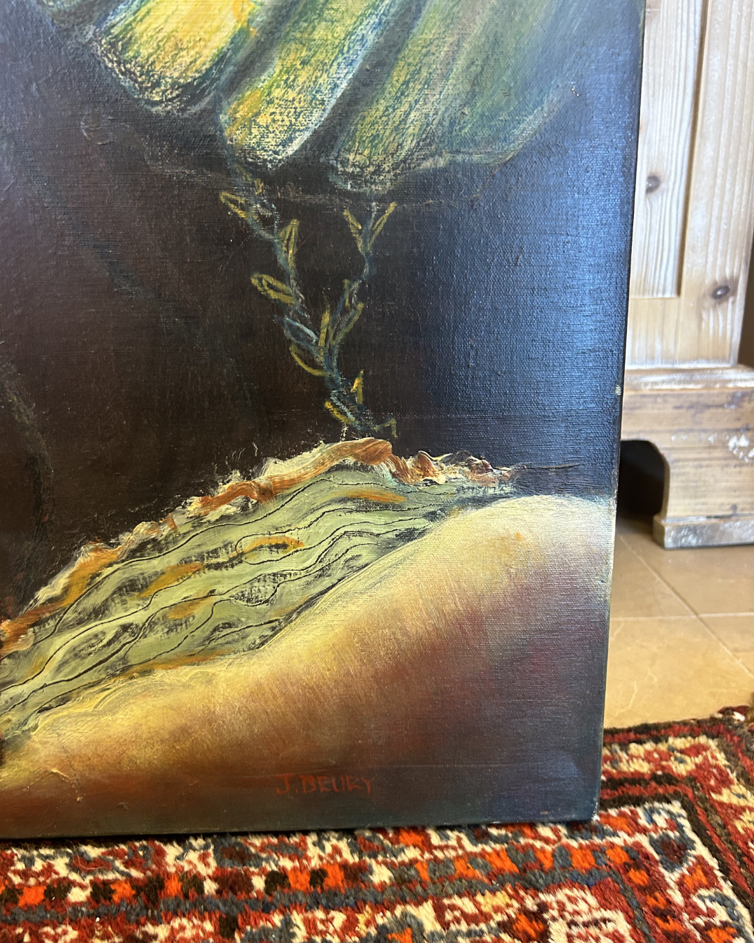 J. Drury Seashells (0KY00B)