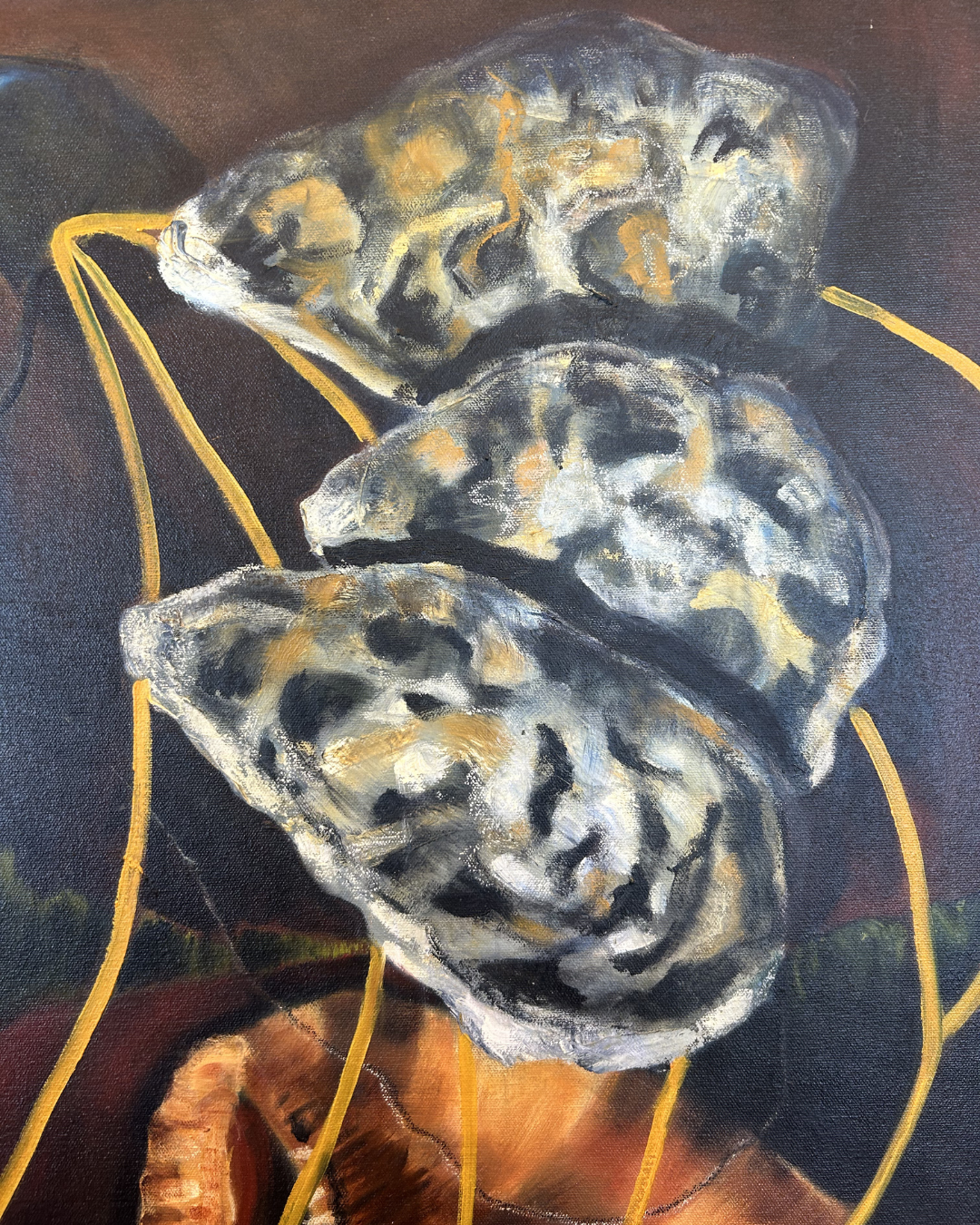 J. Drury Seashells (0KY00C)