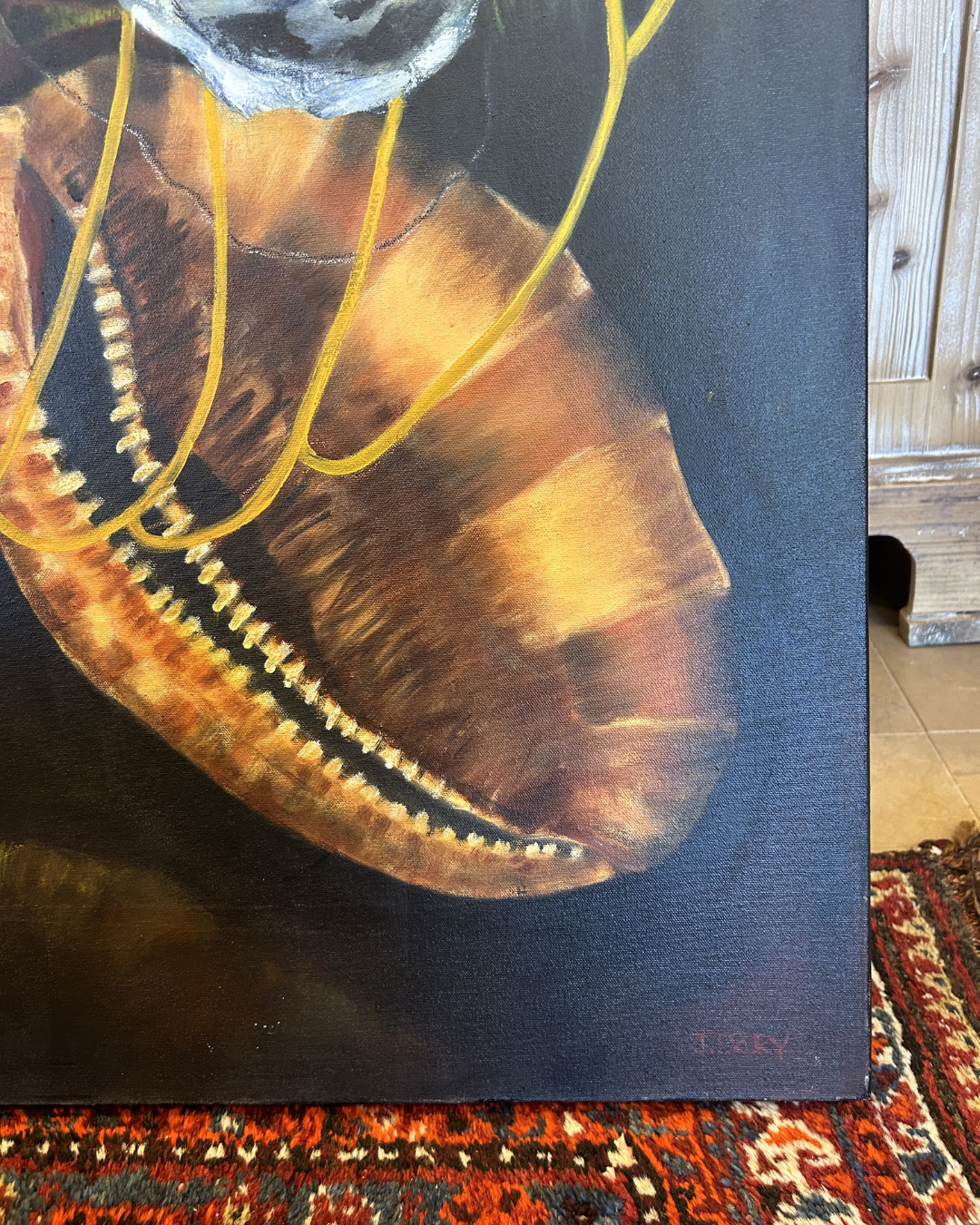 J. Drury Seashells (0KY00C)