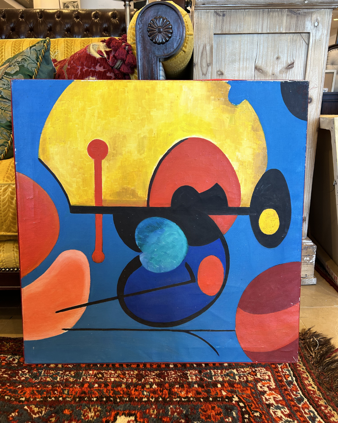 J Drury Primary Abstract (0KY00E)