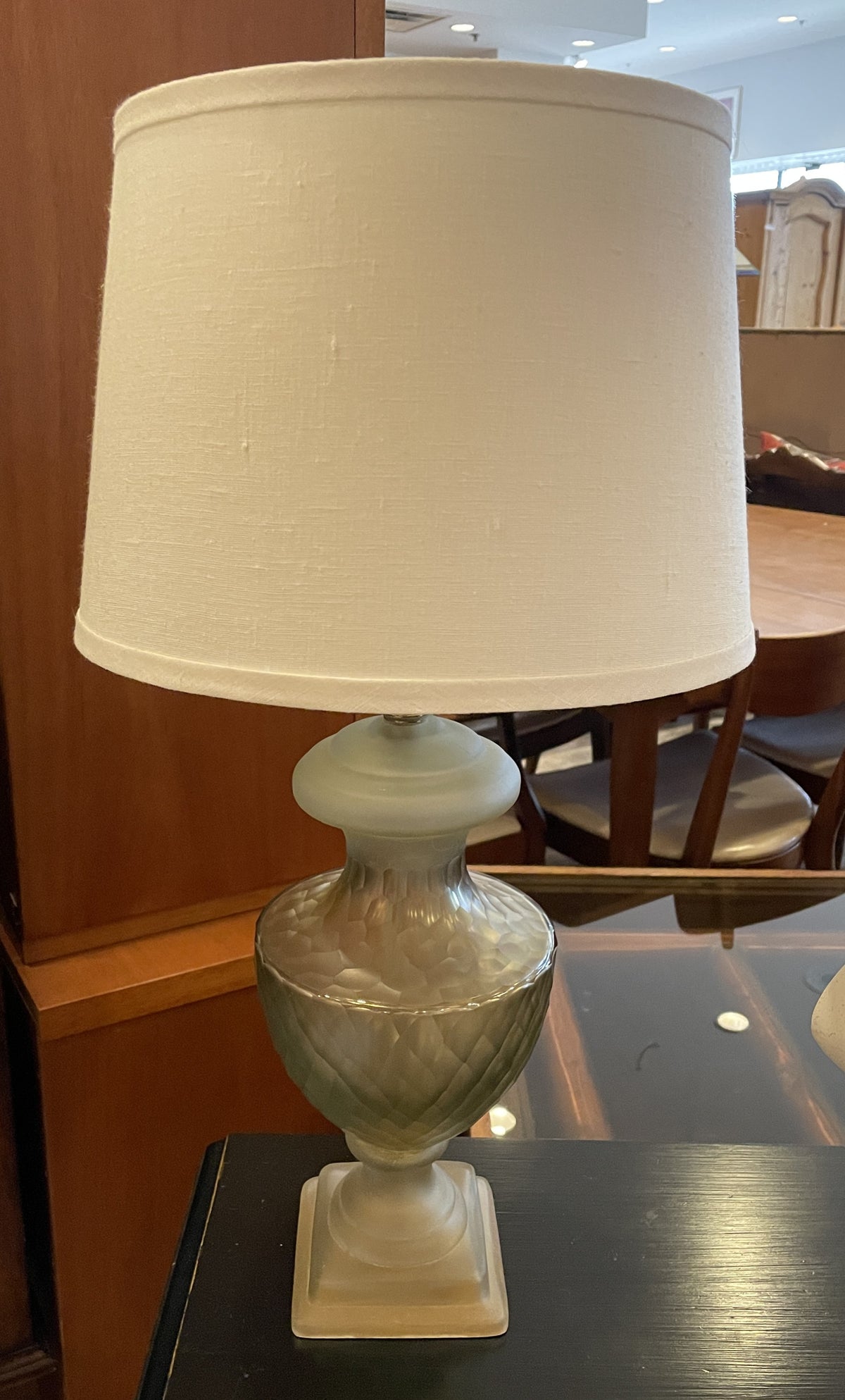 Jamie Young Lamps, a Pair (0QO00S)