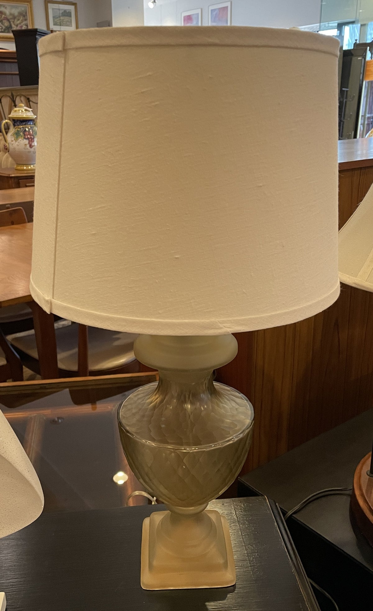 Jamie Young Lamps, a Pair (0QO00S)