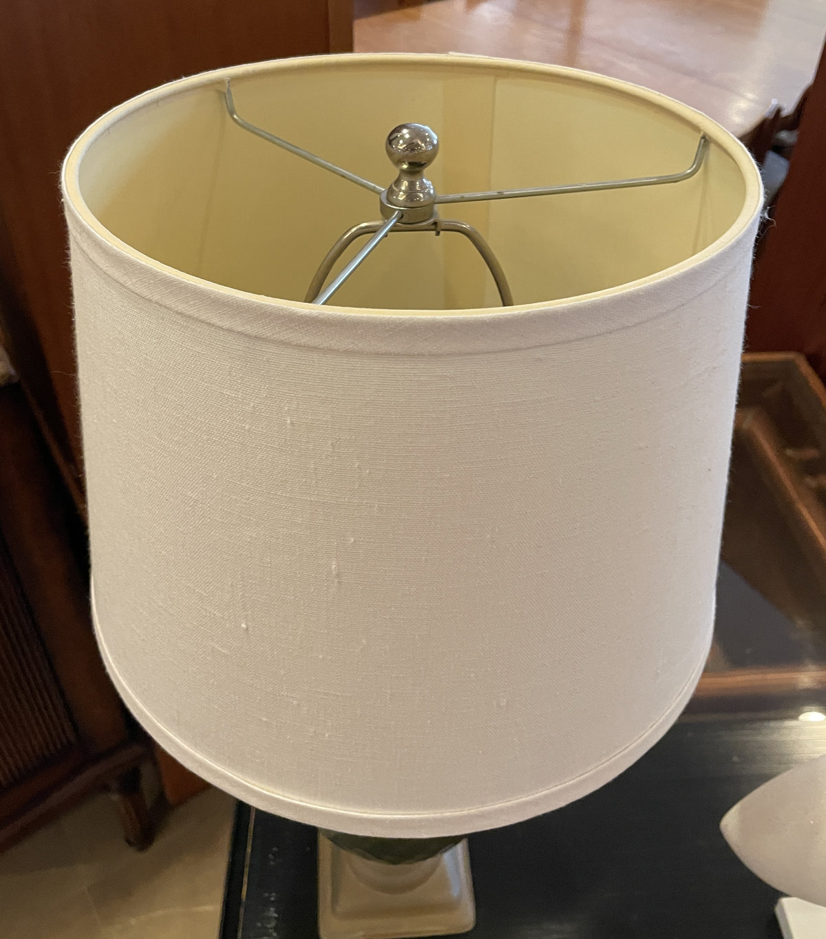 Jamie Young Lamps, a Pair (0QO00S)