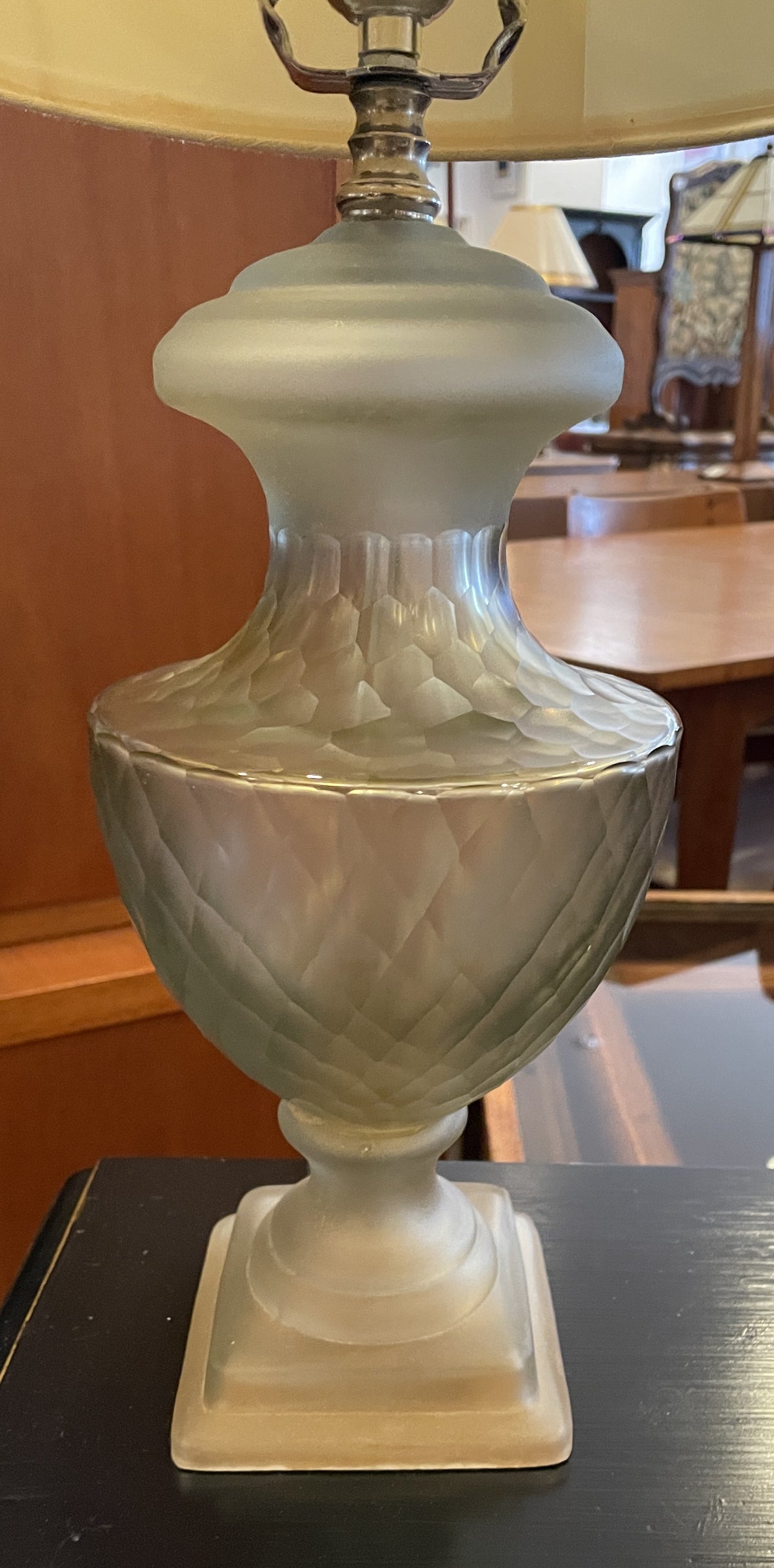Jamie Young Lamps, a Pair (0QO00S)