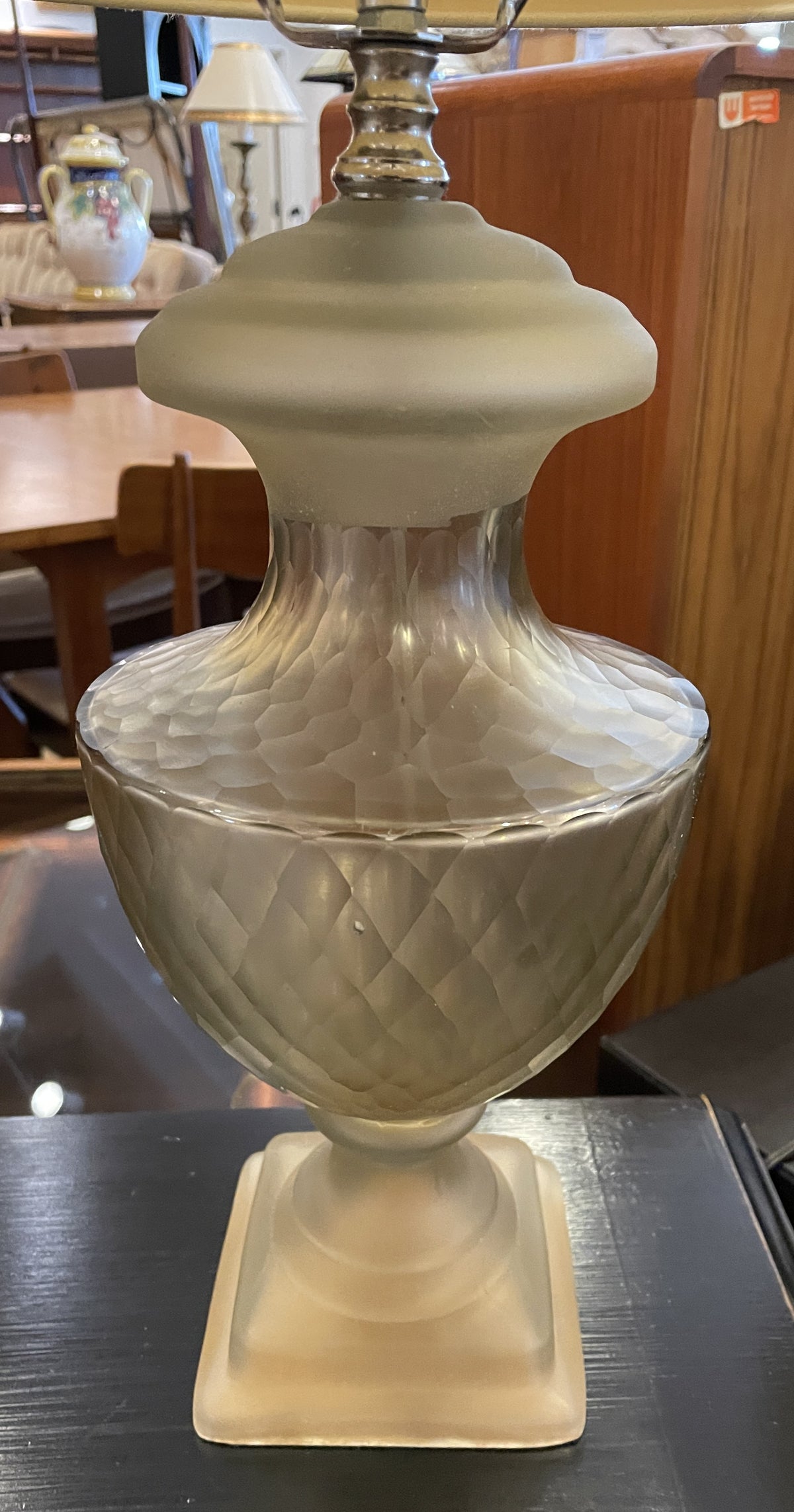 Jamie Young Lamps, a Pair (0QO00S)