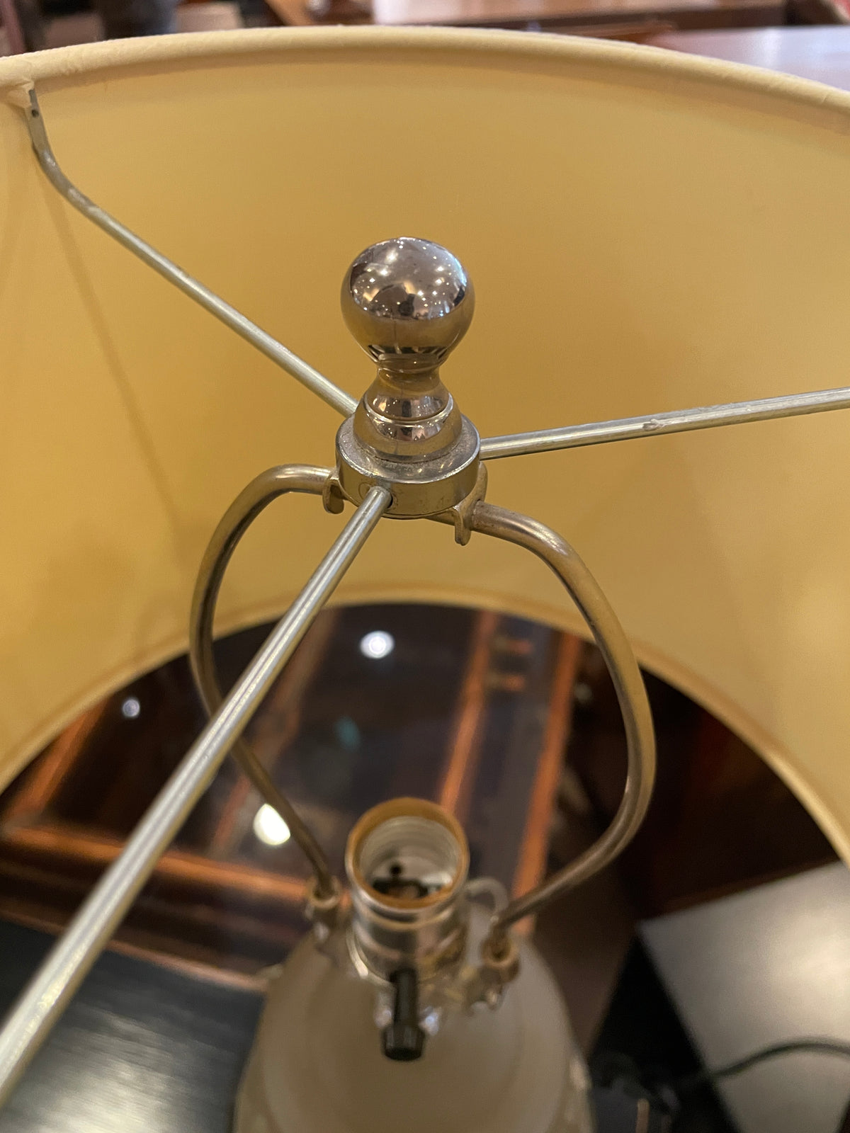 Jamie Young Lamps, a Pair (0QO00S)