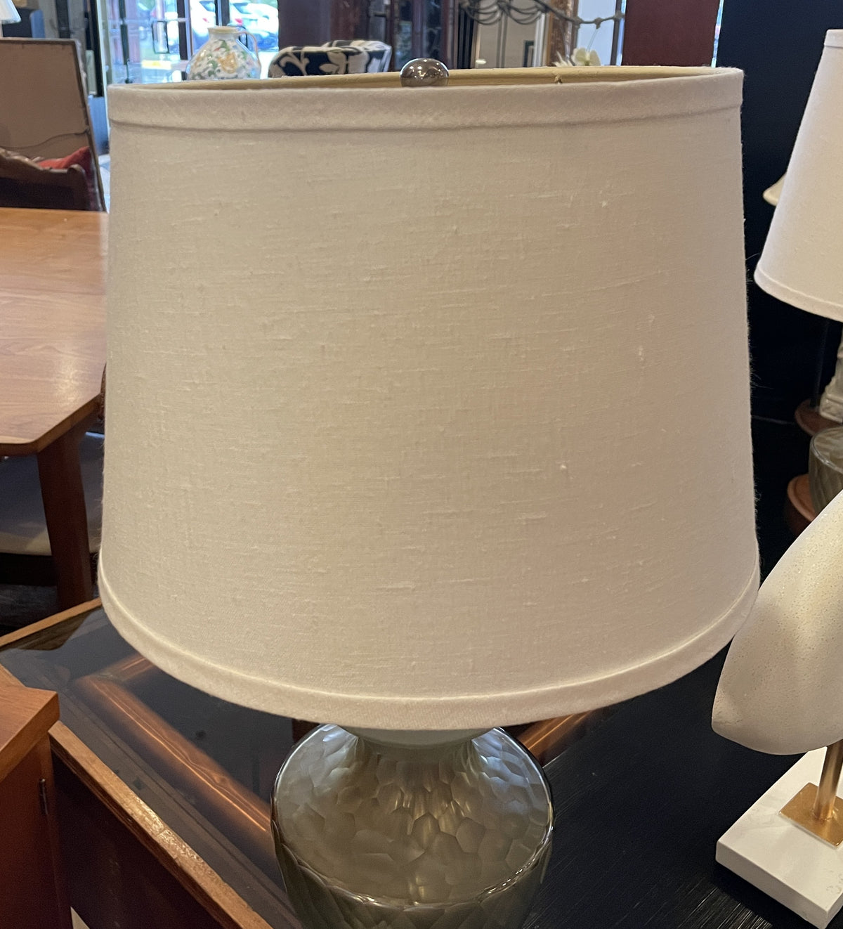 Jamie Young Lamps, a Pair (0QO00S)