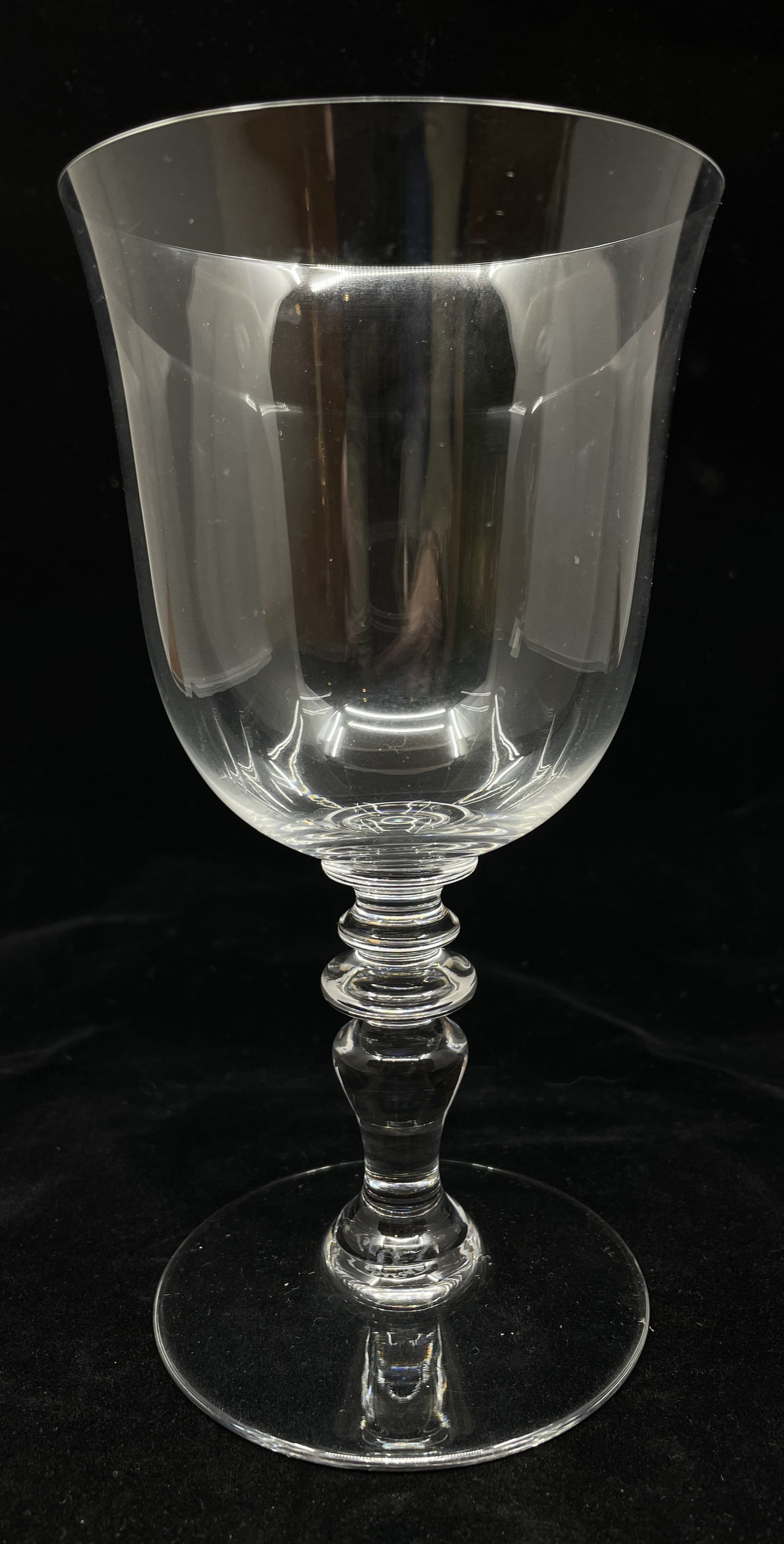 Baccarat Provence Tall Wine Glass (Twelve available) (0J1002)