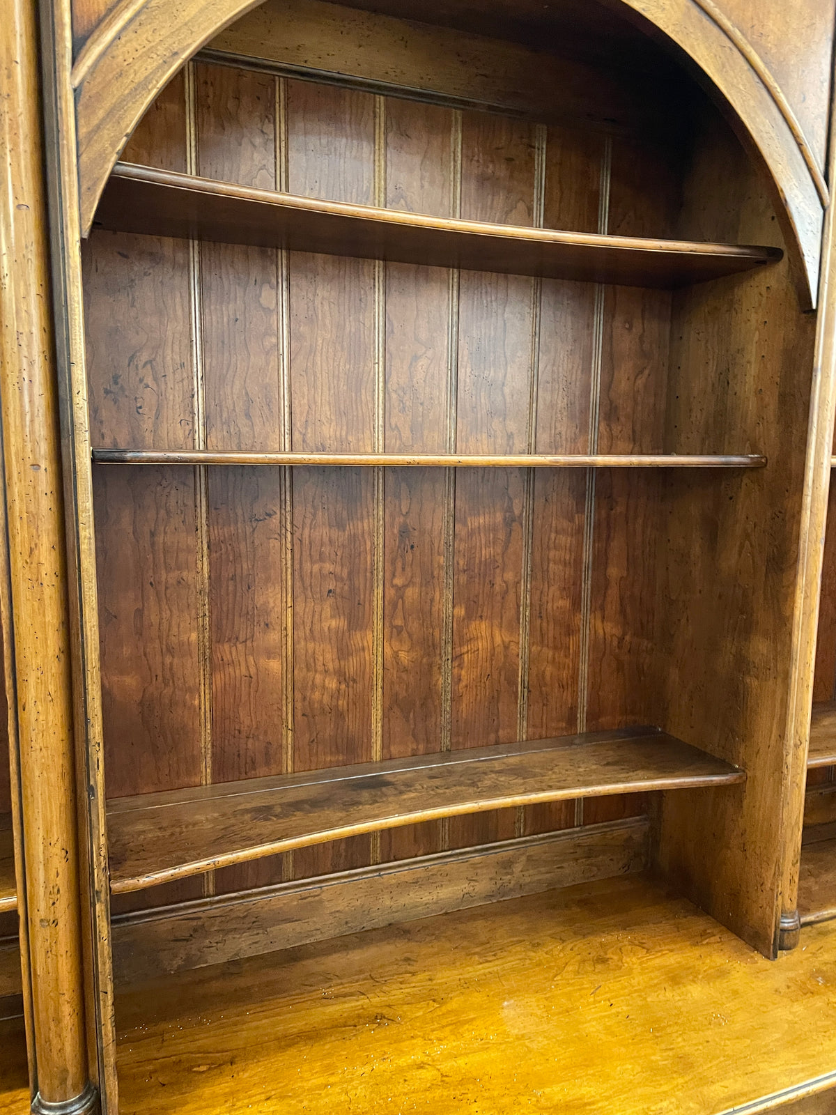 Henredon Registry Bookcase (0QM003)