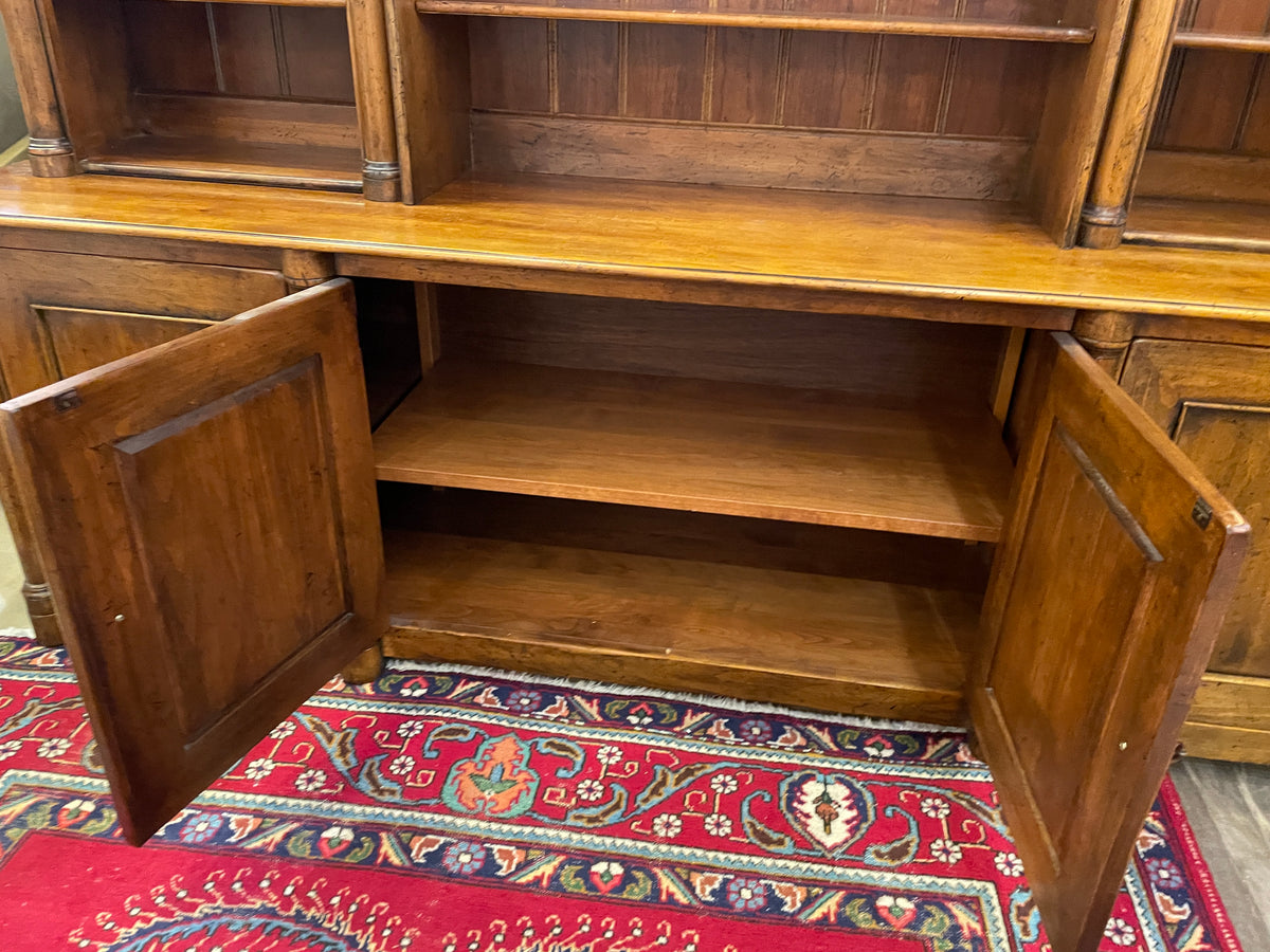 Henredon Registry Bookcase (0QM003)