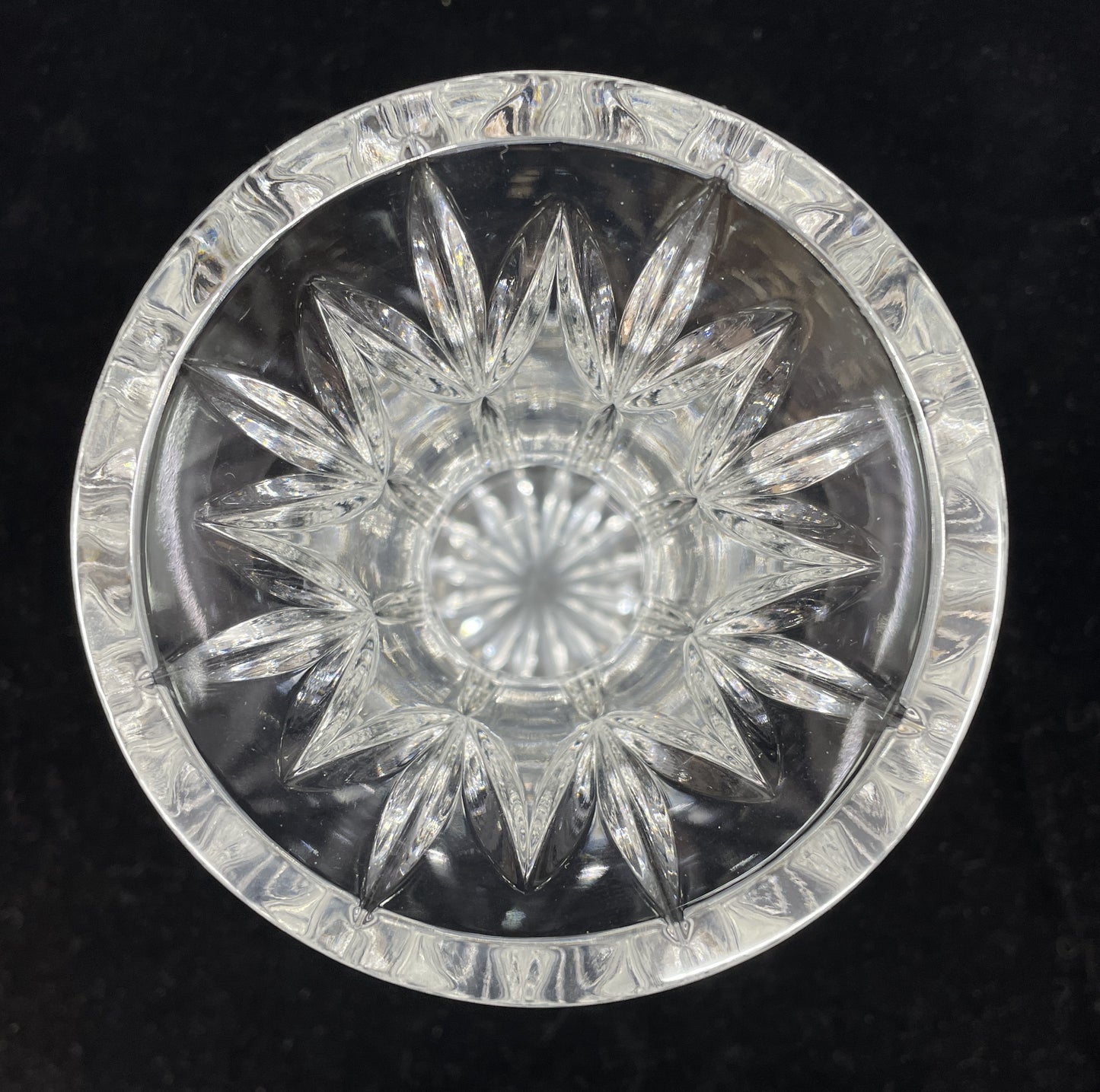 Waterford Small Vase (0J2004)