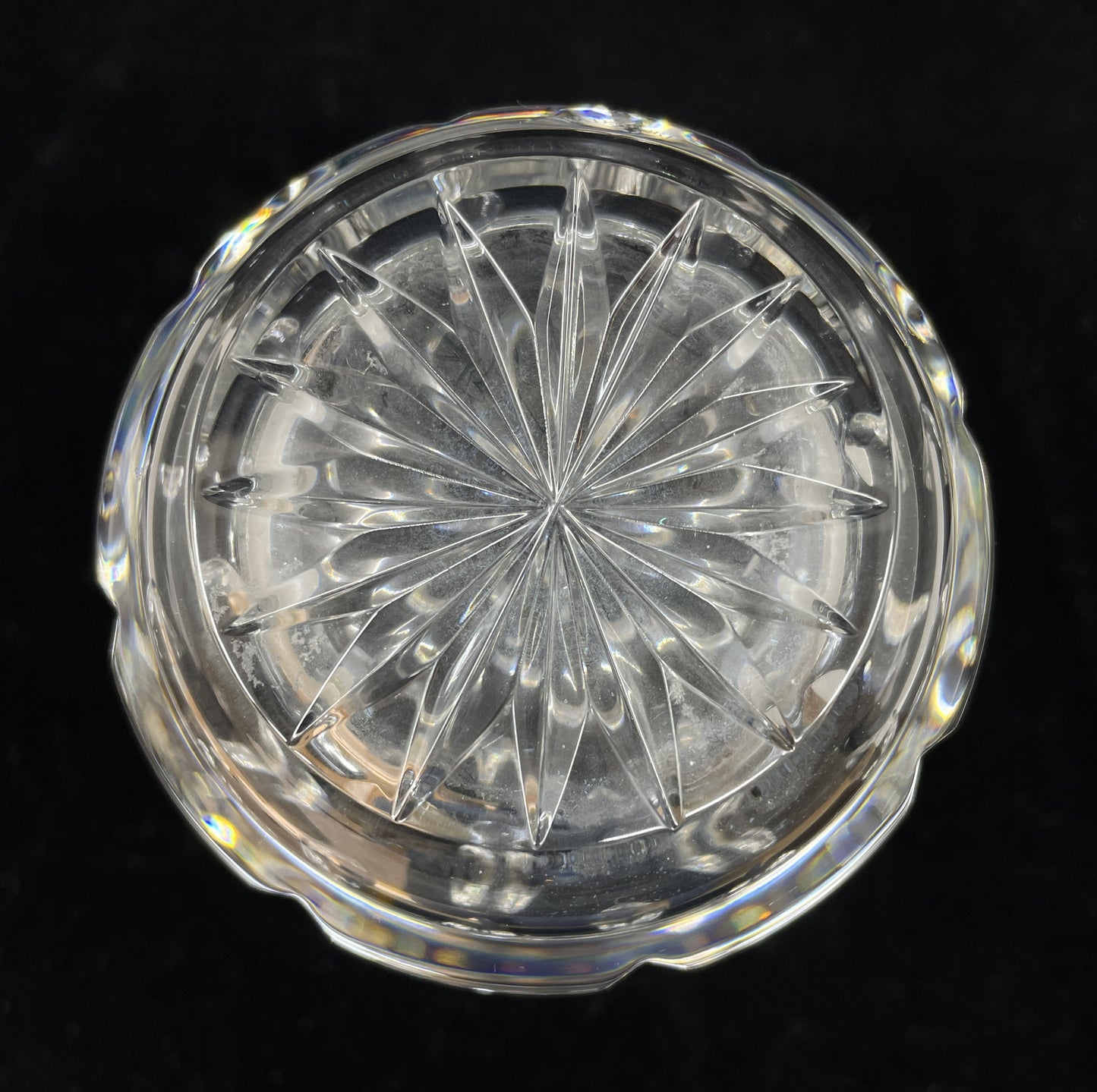 Waterford Small Vase (0J2004)