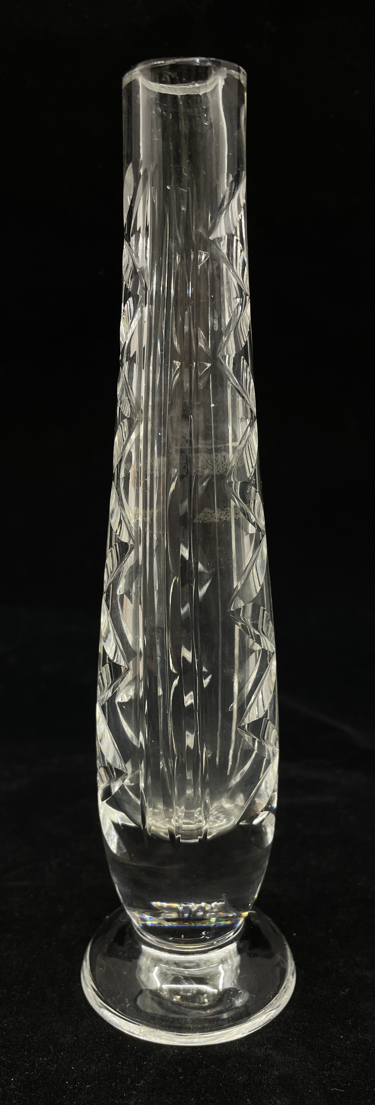 Waterford Bud Vase (0J2005)