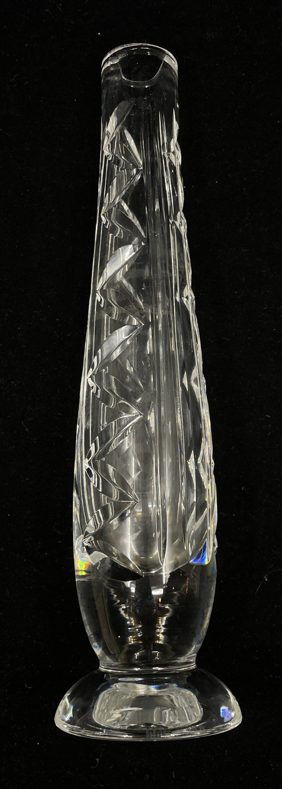 Waterford Bud Vase (0J2005)