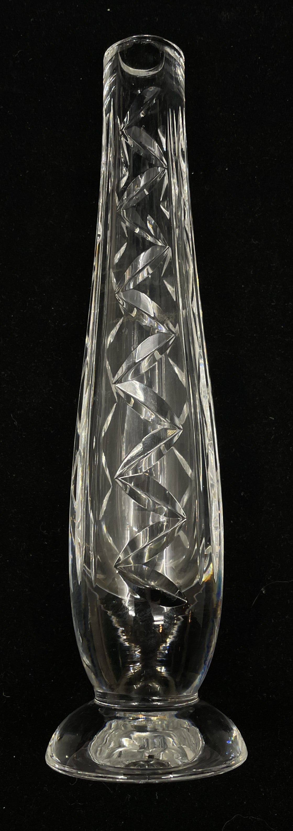 Waterford Bud Vase (0J2005)