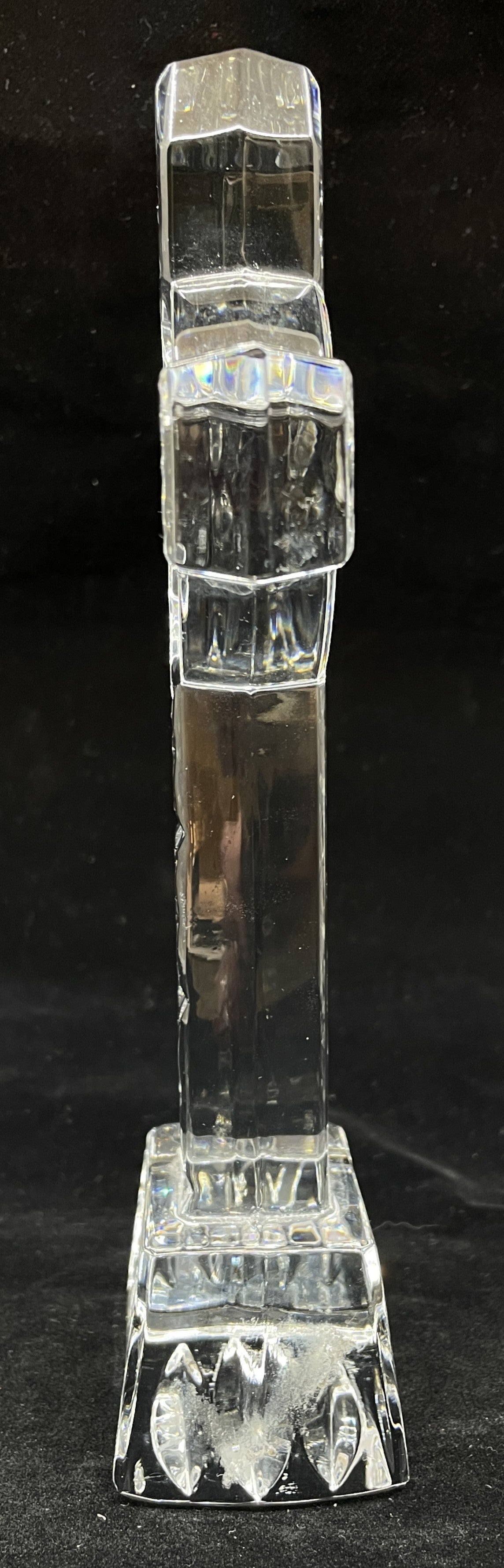 Waterford Celtic Cross, 8.25" (0J2007)