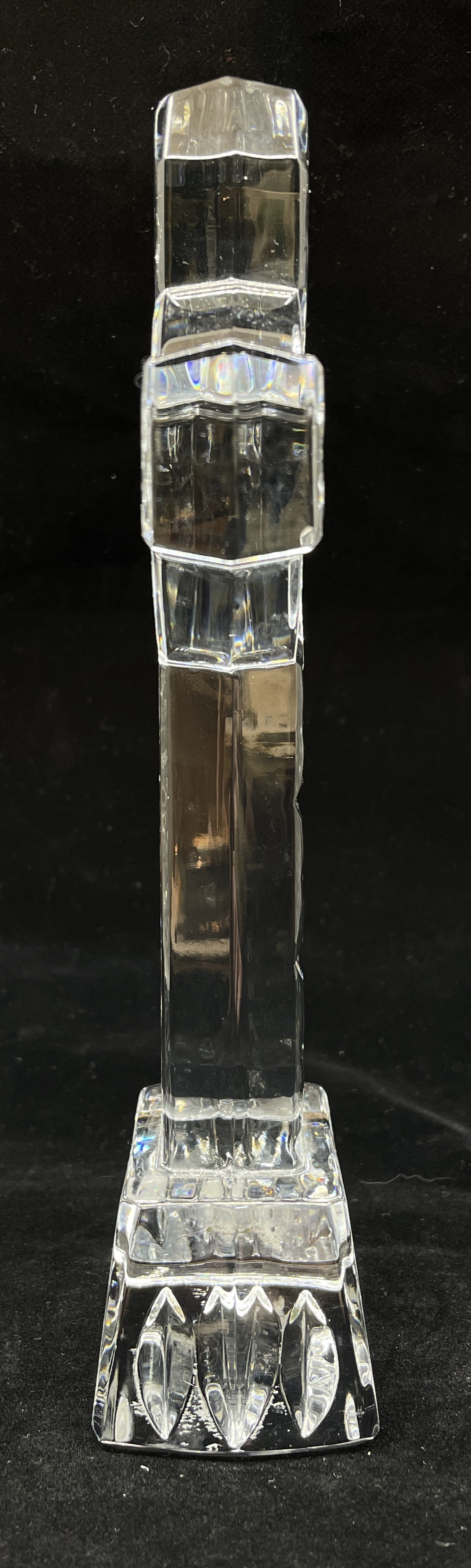 Waterford Celtic Cross, 8.25" (0J2007)