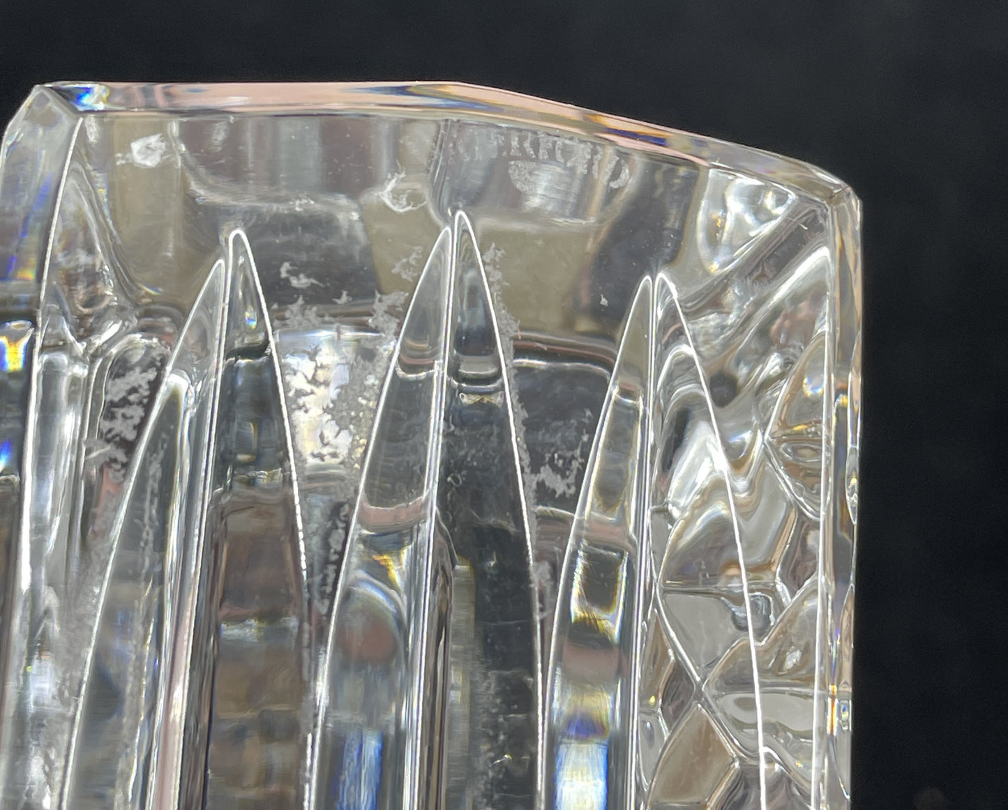 Waterford Celtic Cross, 8.25" (0J2007)