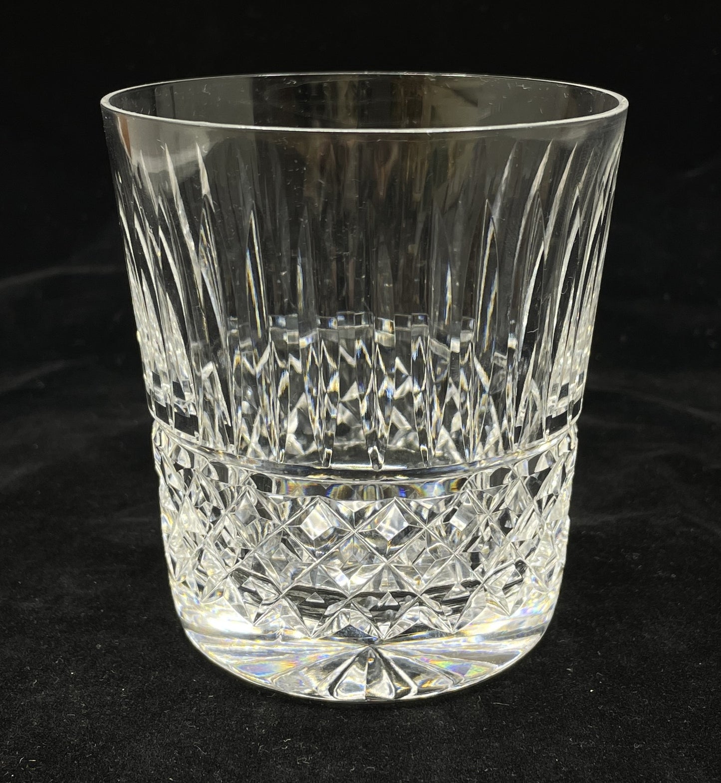 Waterford Maeve Old Fashioned (Two available) (0J2008)