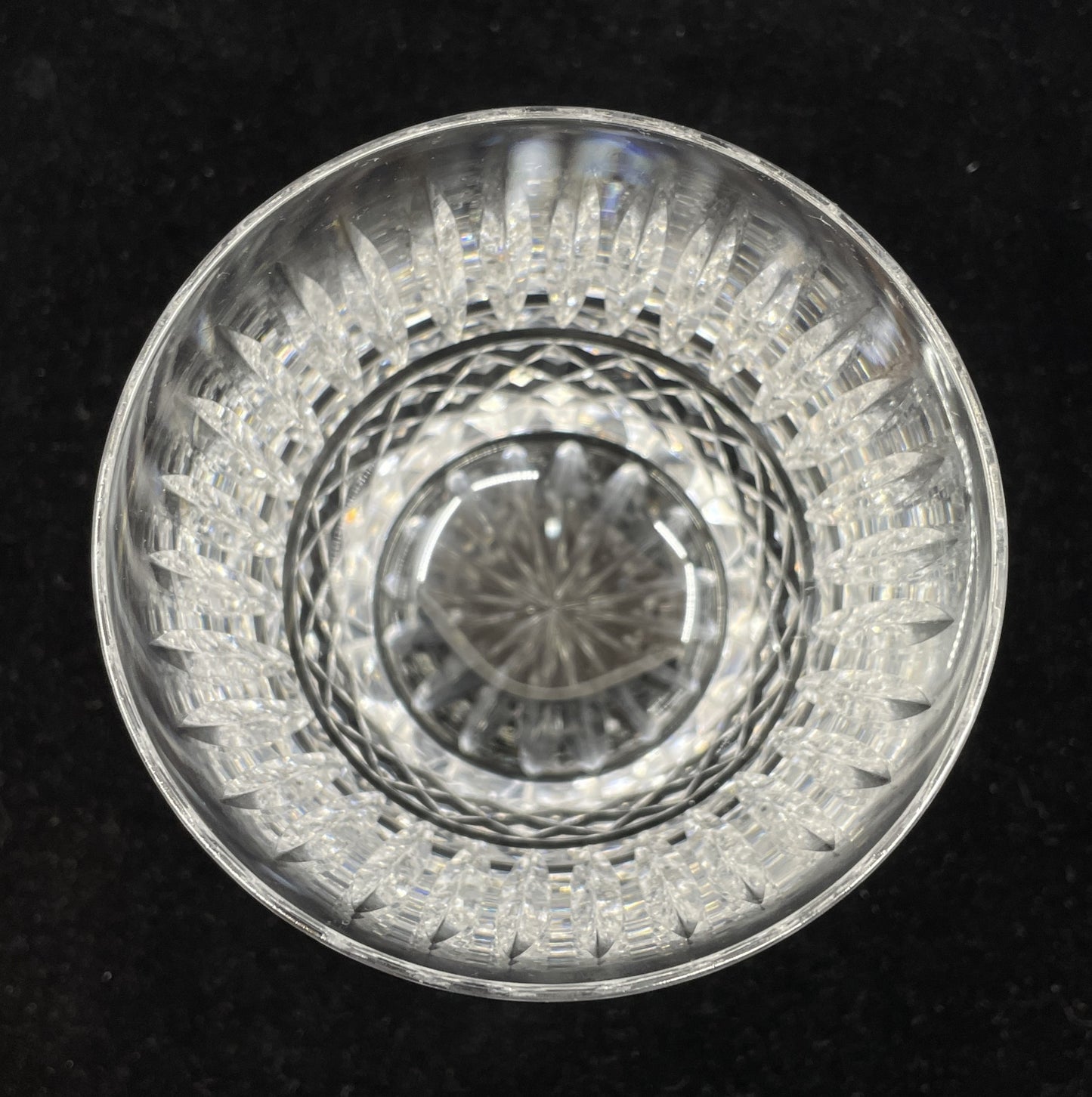 Waterford Maeve Old Fashioned (Two available) (0J2008)