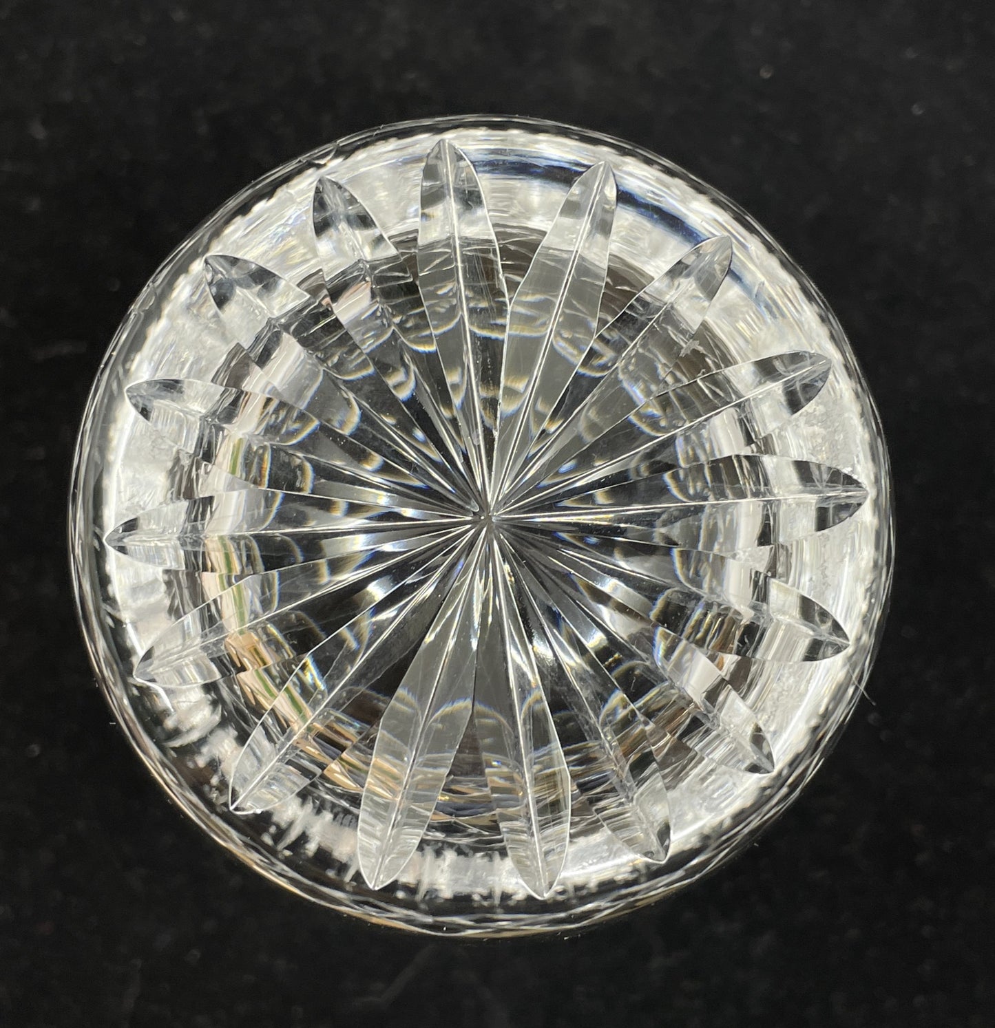 Waterford Maeve Old Fashioned (Two available) (0J2008)