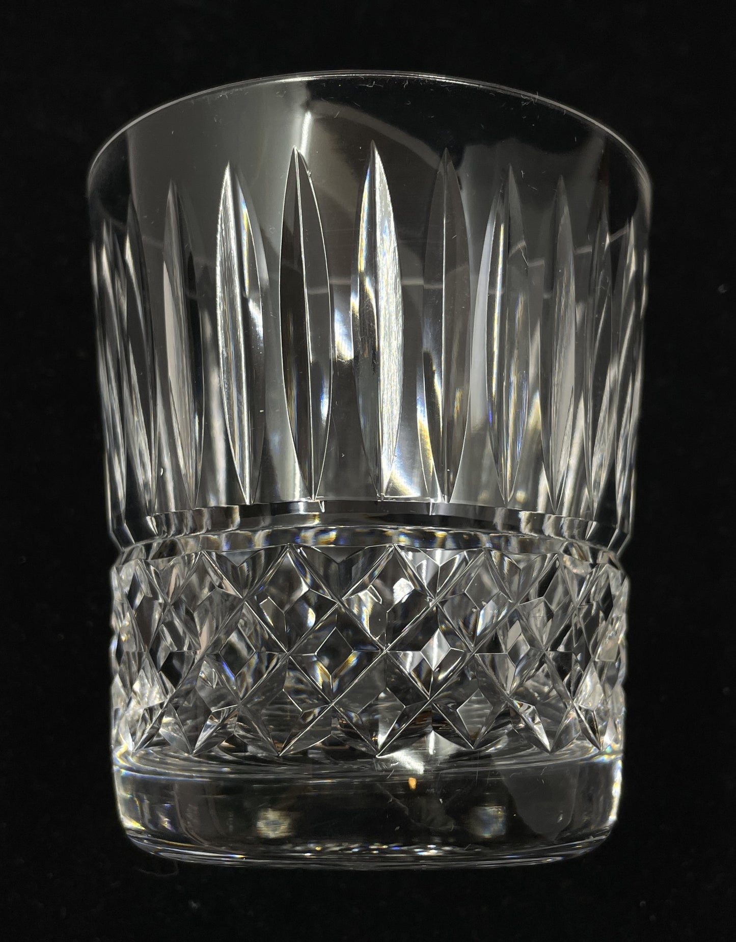 Waterford Maeve Old Fashioned (Two available) (0J2008)