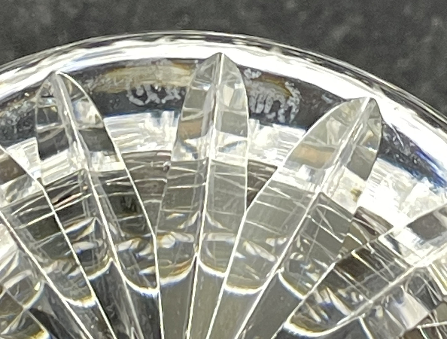 Waterford Maeve Old Fashioned (Two available) (0J2008)