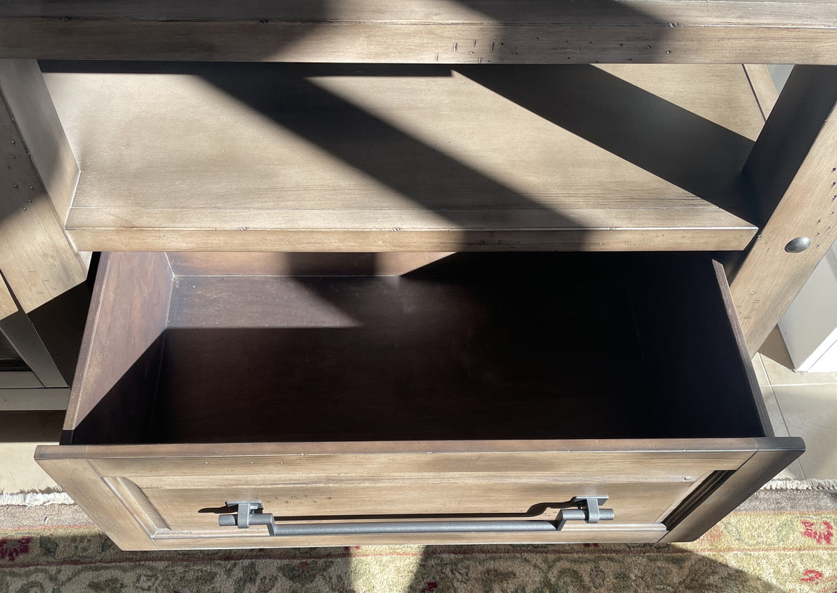 Parker House Lodge Credenza (0NX00F)