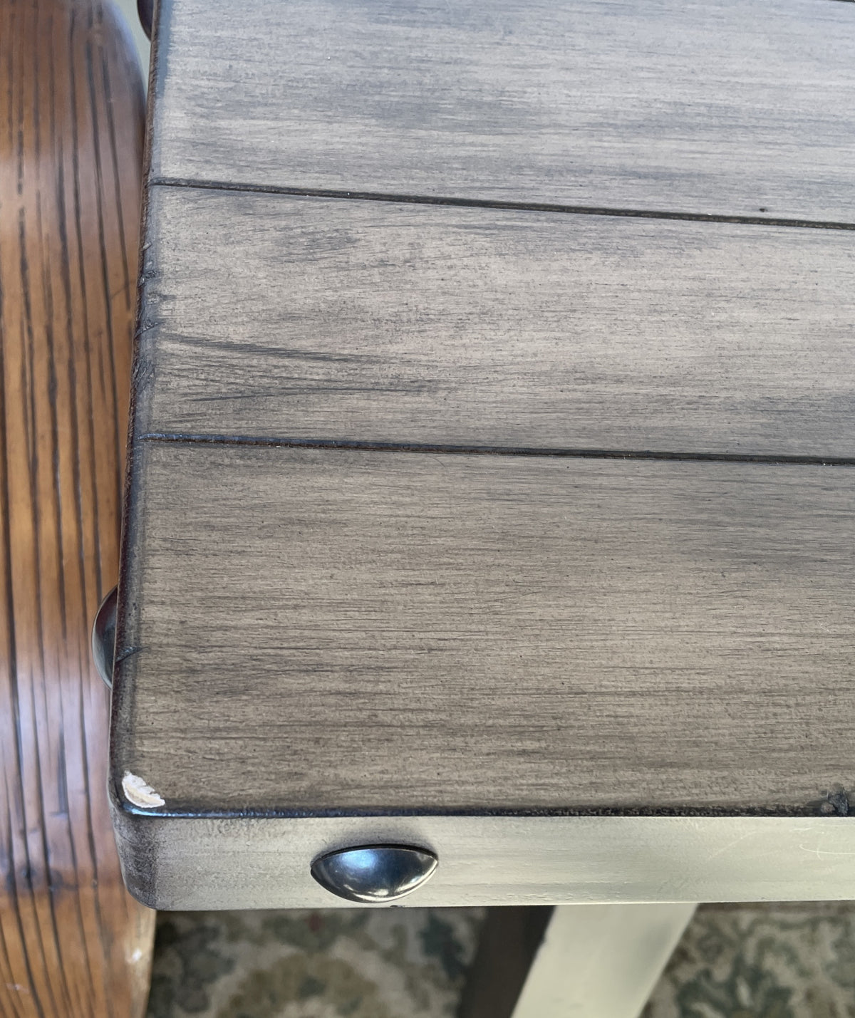 Parker House Lodge Desk (0NX00Q)