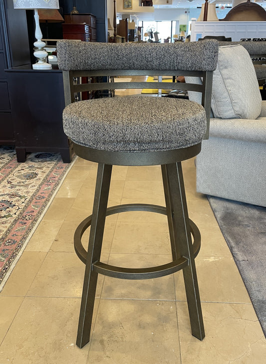 Wesley Allen Miramar Barstool (3 Available) (0AX007)