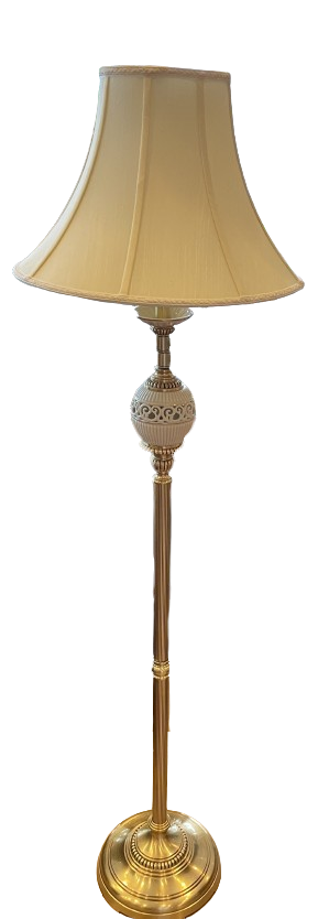 Lenox Floor Lamp (0ES006)
