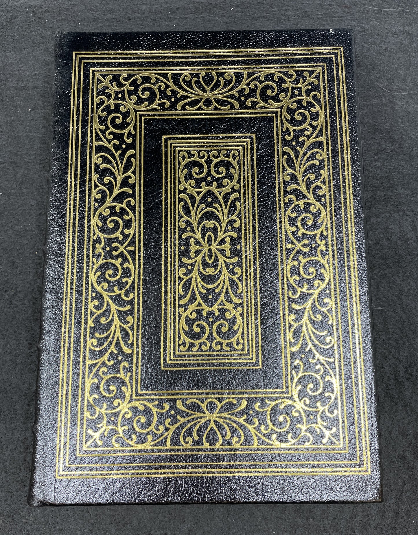 Easton Press Winston Churchill, set of 3 Classics (0MJ005)