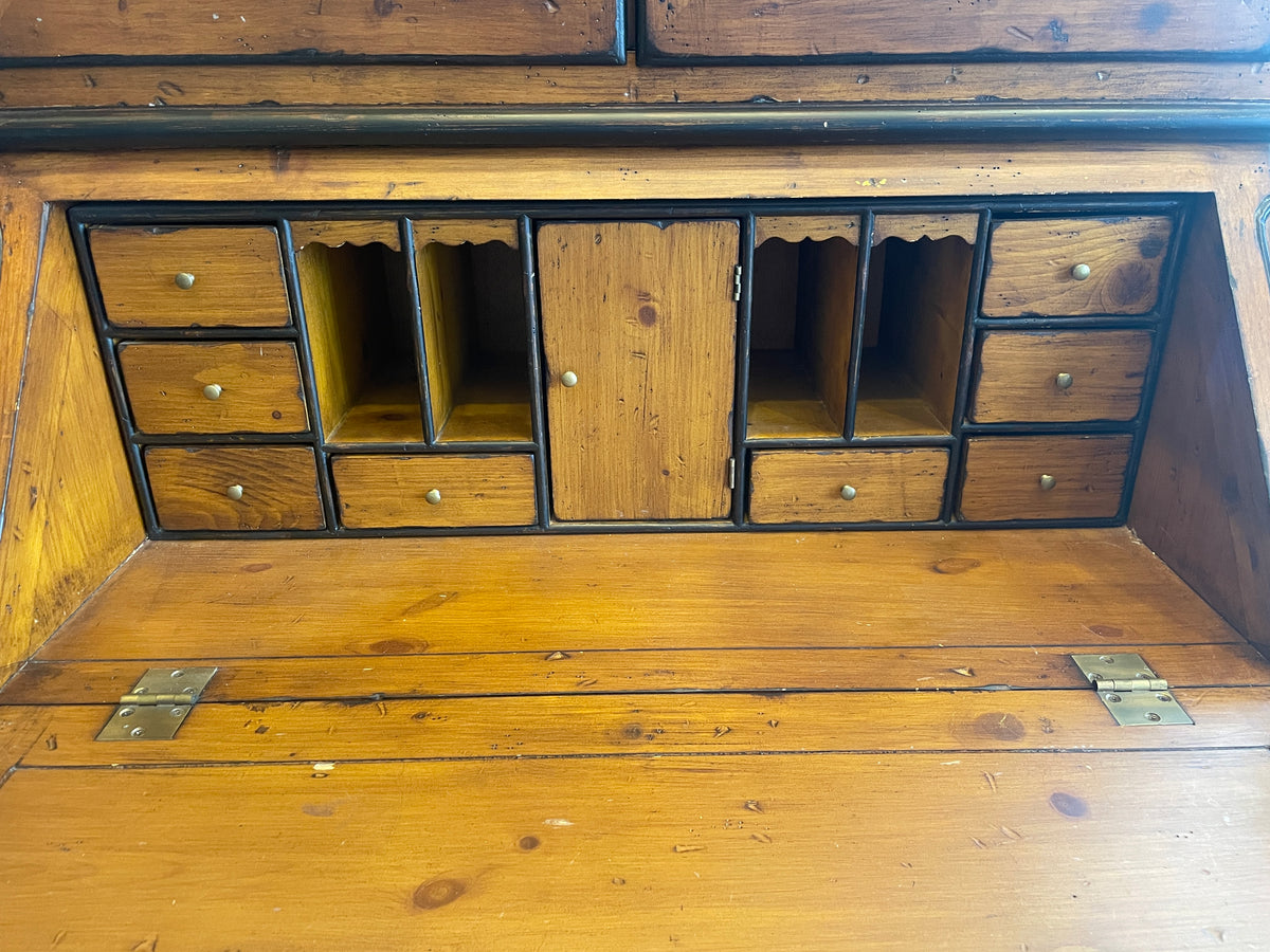 Secretary Desk, AS IS (0QO002)