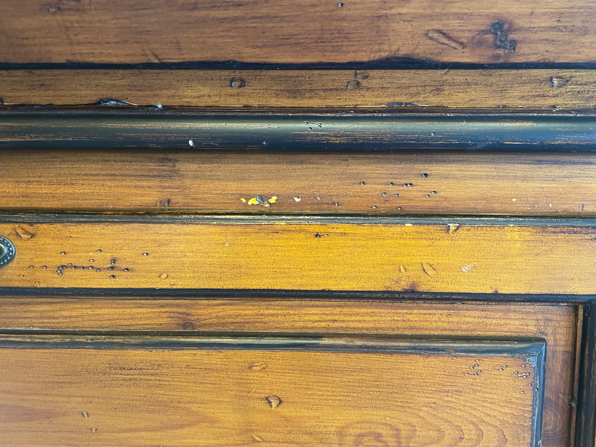 Secretary Desk, AS IS (0QO002)
