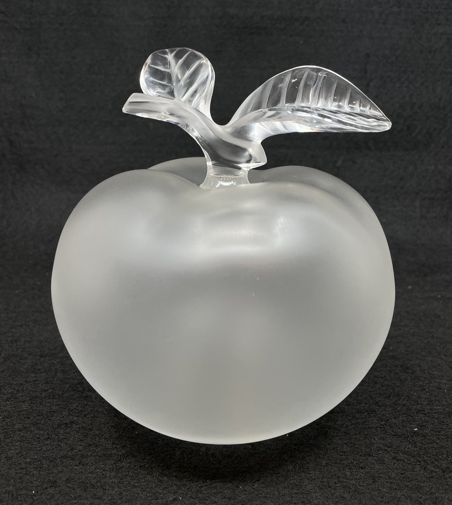 Lalique Nina Ricci Large Perfume Bottle (0HN005)