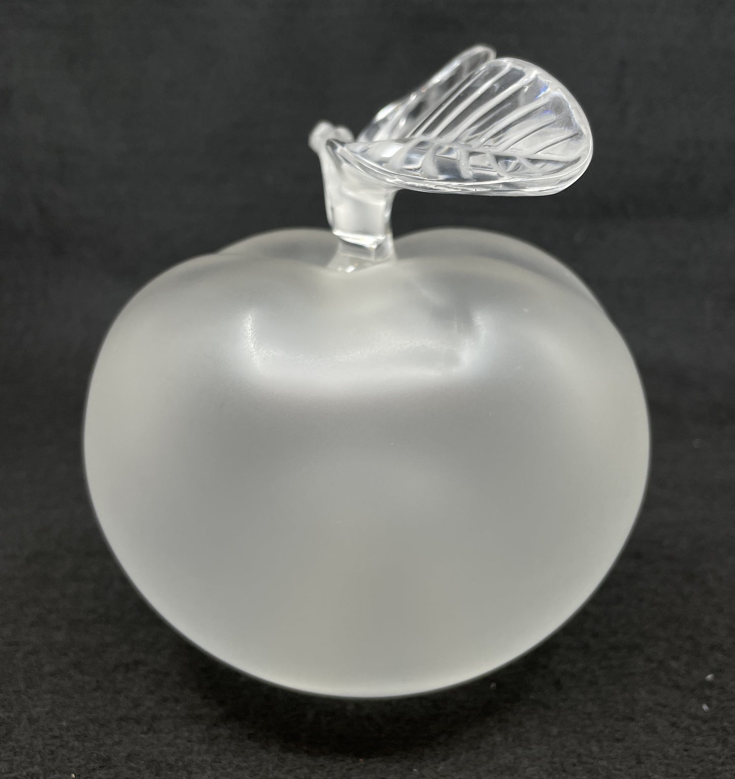 Lalique Nina Ricci Large Perfume Bottle (0HN005)