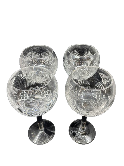 Waterford Millennium Hock Wine Glass, set of 4 (0DW022)