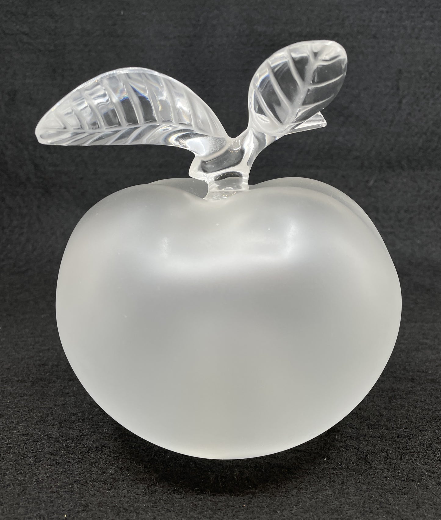 Lalique Nina Ricci Large Perfume Bottle (0HN005)