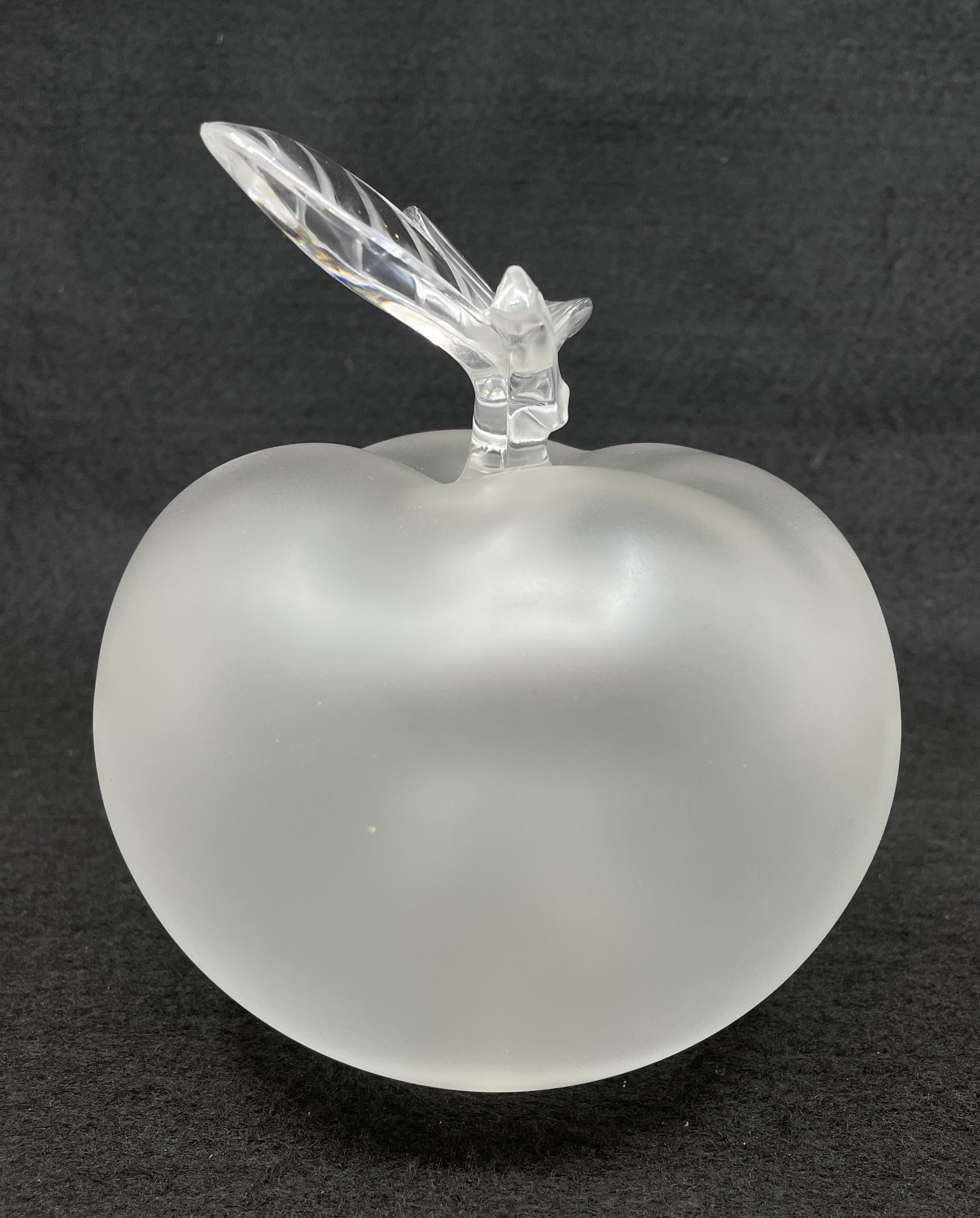 Lalique Nina Ricci Large Perfume Bottle (0HN005) – The Perfect Thing