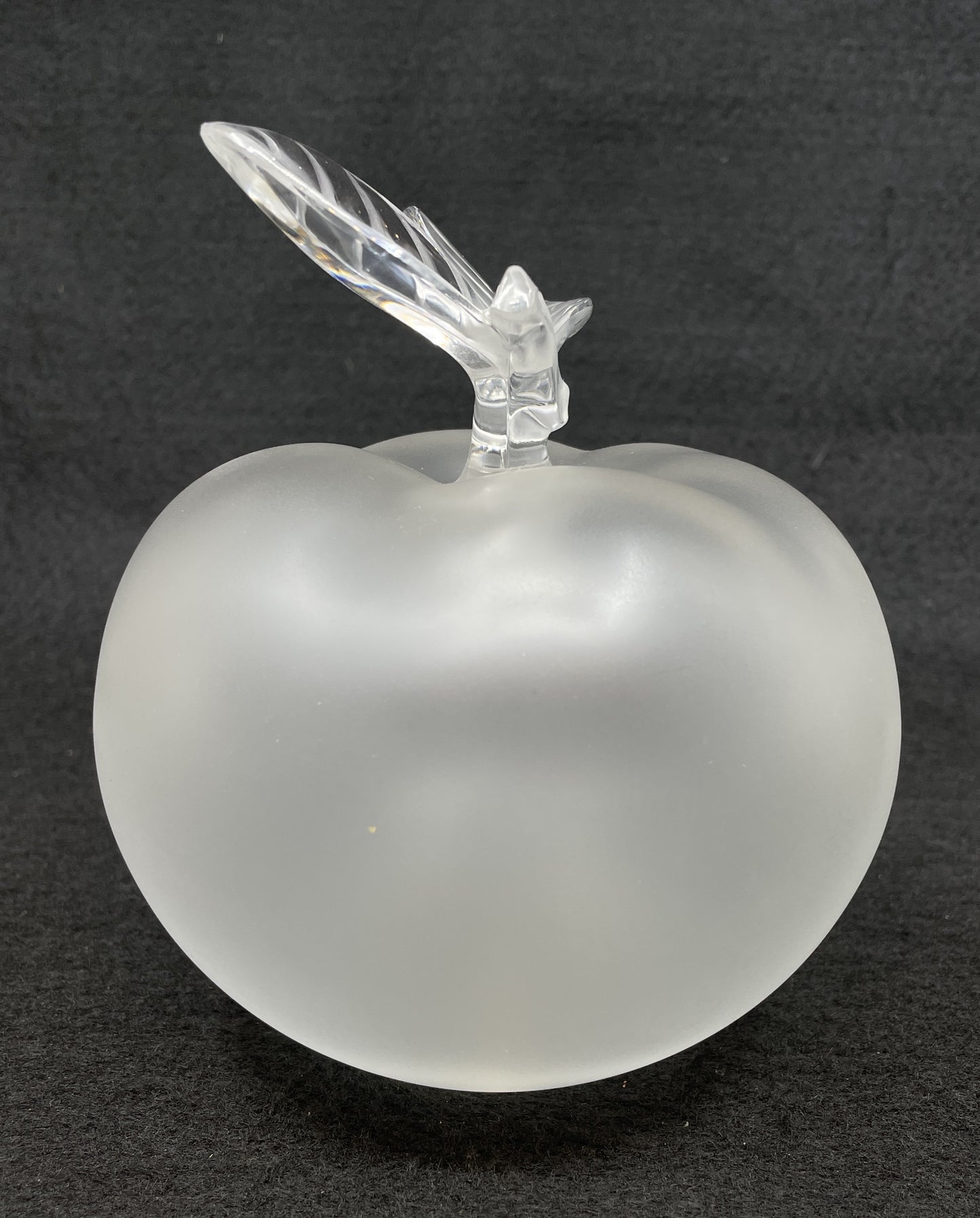 Lalique Nina Ricci Large Perfume Bottle (0HN005)