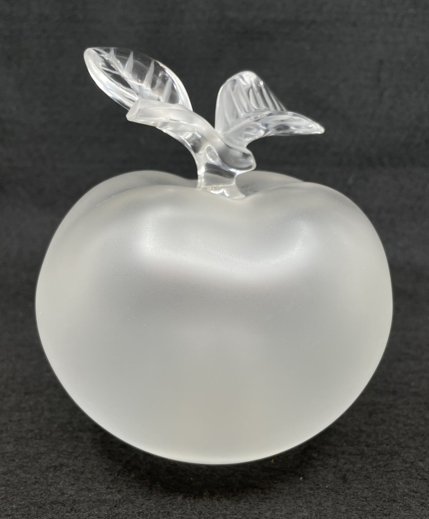 Lalique Nina Ricci Large Perfume Bottle (0HN005)