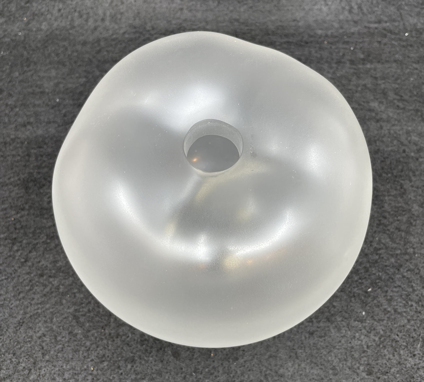 Lalique Nina Ricci Large Perfume Bottle (0HN005)